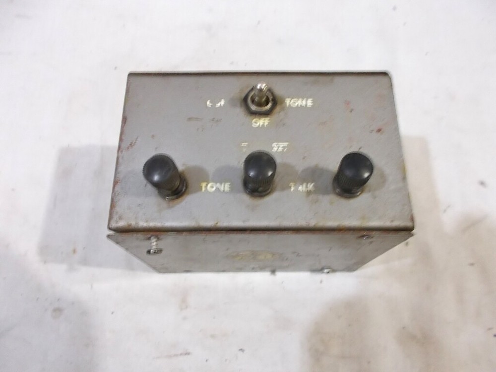 Battery Box by Manitoba Telephone System Canada