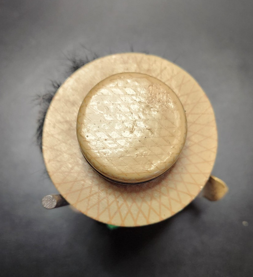 2000 International Italian Nutcracker