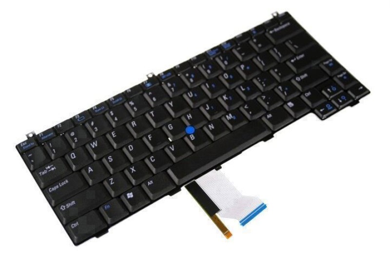 KN238 - Keyboard Unit