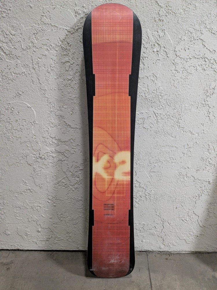 K2 Snowboard 158 Cm