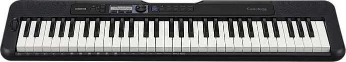 CASIO CASIOTONE 61 KEY DIGITAL KEYBOARD