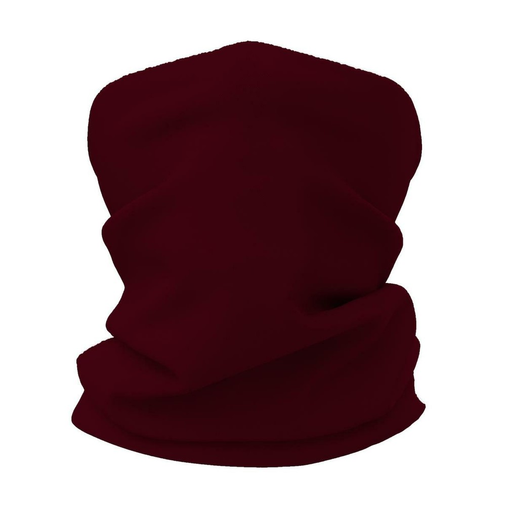 Element Equipment Multifunctional Neck Gaiter Brown