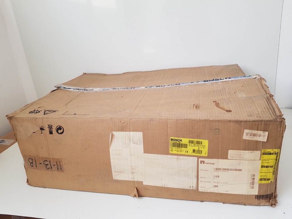 BOSCH DSA-N2C6X2-12AT Bosch security systems