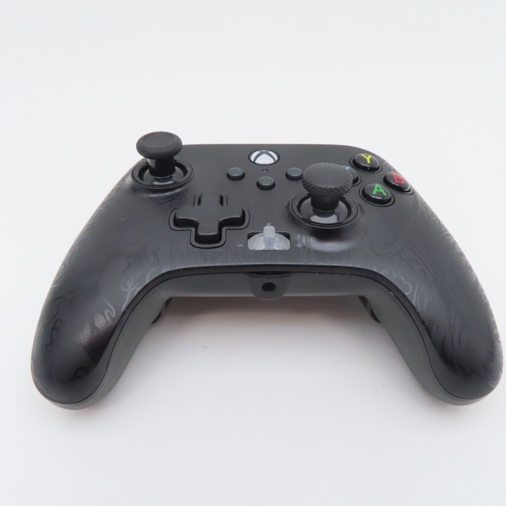 PowerA Fusion Pro 3 Midnight Shadow Wired Mappable Controller for Xbox
