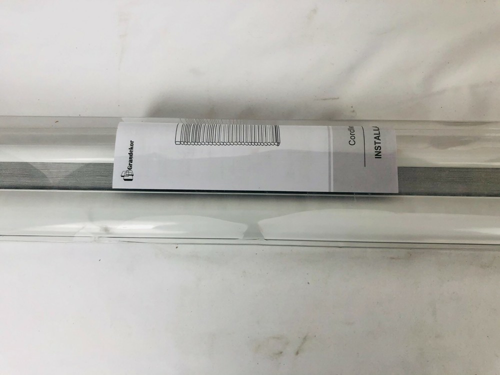 Grandekor Pleated Blinds