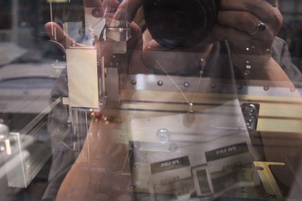 Galileo Echo Immucor 0087000