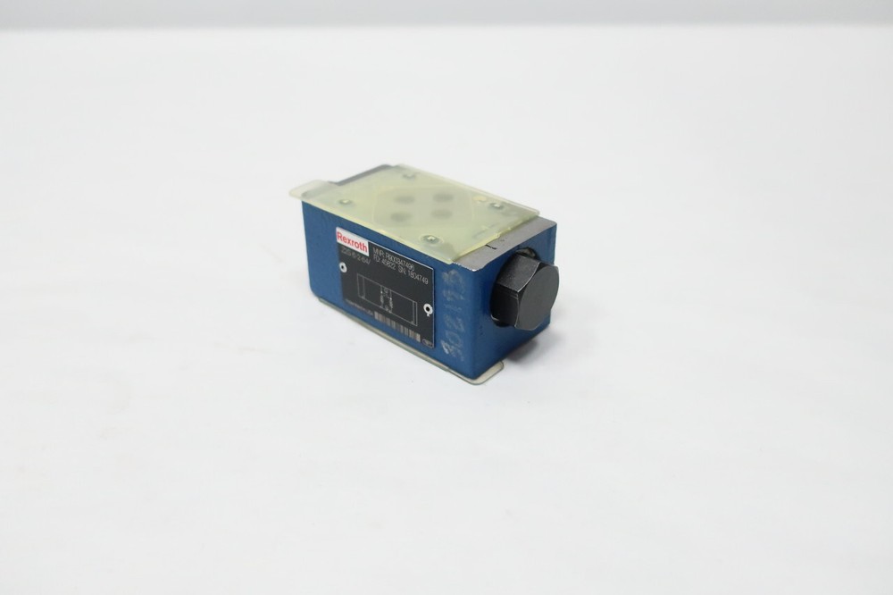 Rexroth R900347496 Check Valve