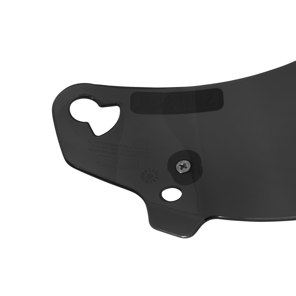 89401A Simpson Racing Helmet Replacement Shields