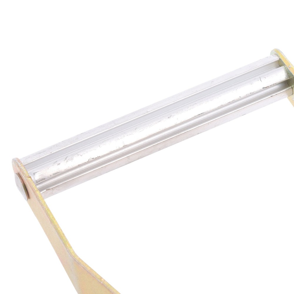 Ratchet Strap Tie Down 4 Pcs 2" Handle Ratchet with Buckle 3333lbs Work Load