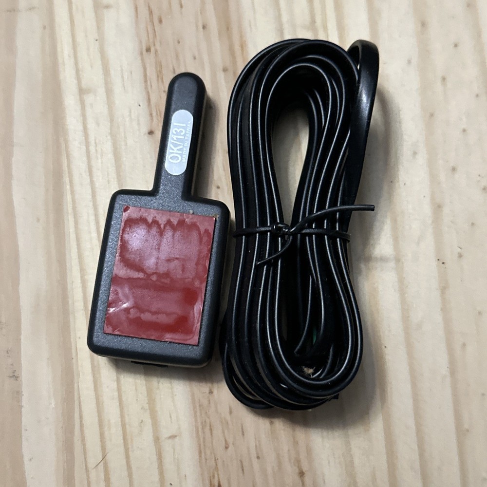 New Python 4203P 2 Way Antenna & Cable ONLY