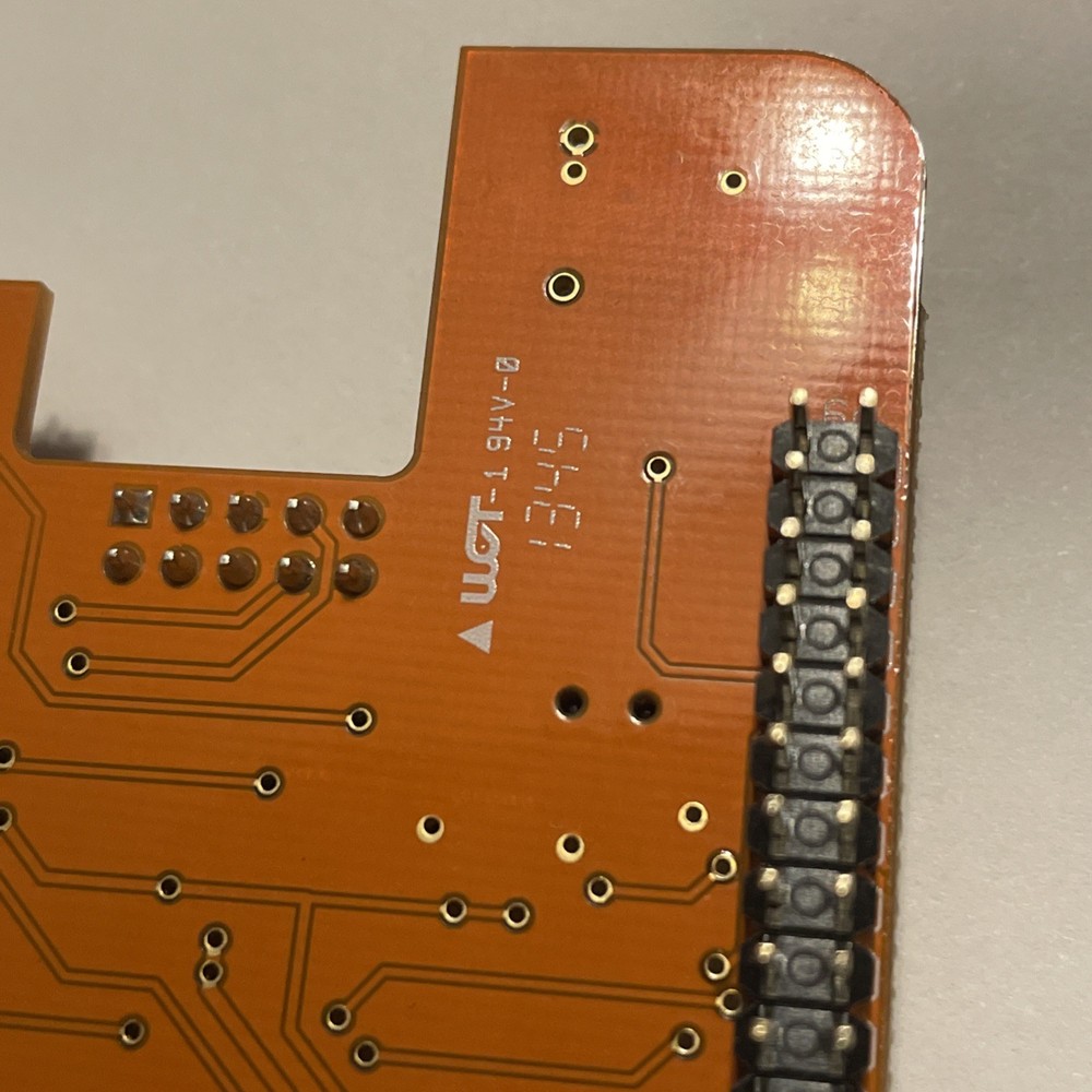 Beagle Bone Black Serial Cape - CBB-Serial