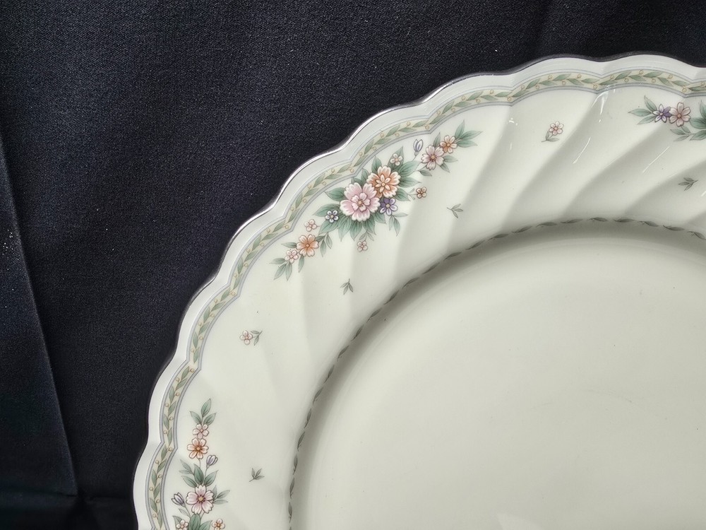Noritake Knottinghill 5 Piece Place Setting