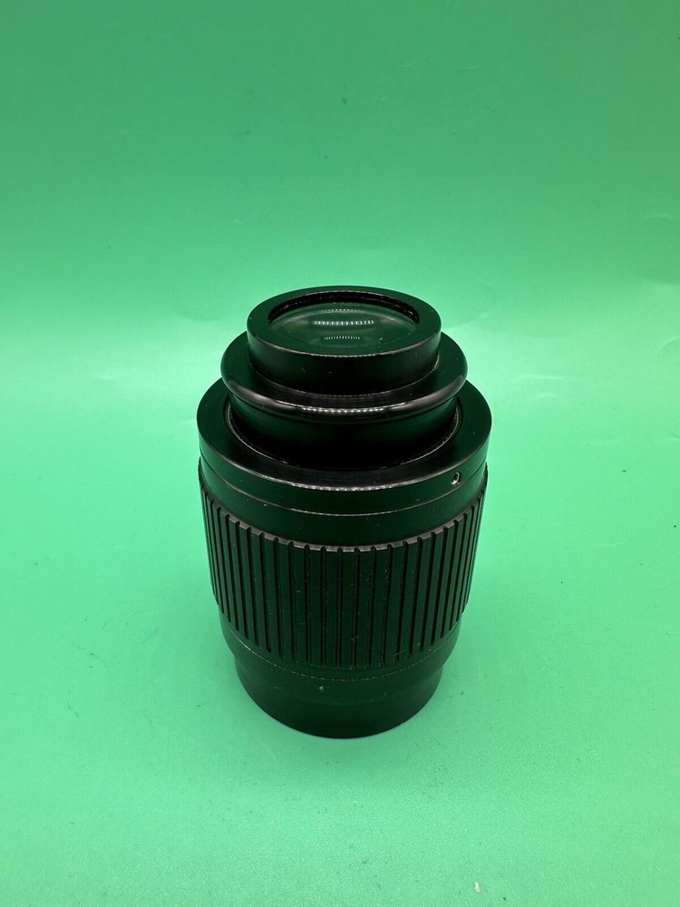 VINTAGE UNIQUE PROFESSIONAL ASTRONOMICAL TELESCOPE LENS SCOPE
