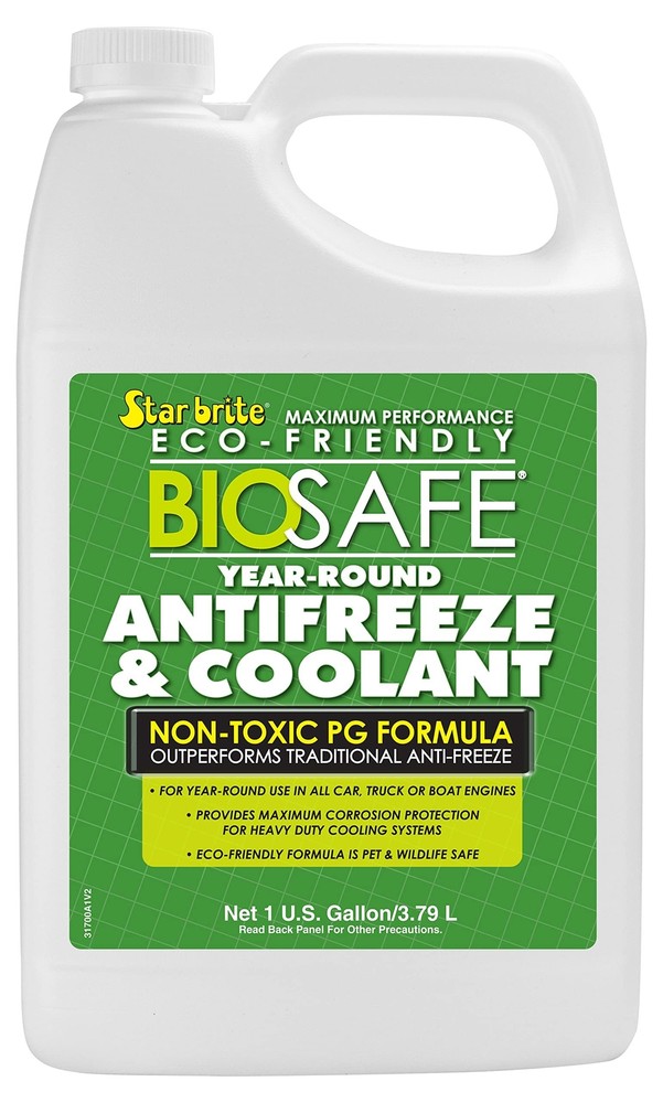 Star BRITEAntiFreeze/Coolant