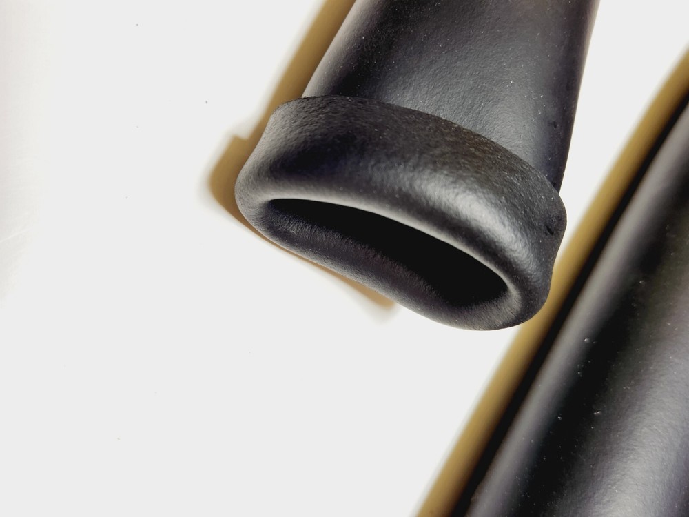 Rubber Foam Sleeves 15" X 2"