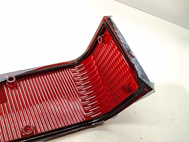 Taillight Lens - 2000 Polaris NOS