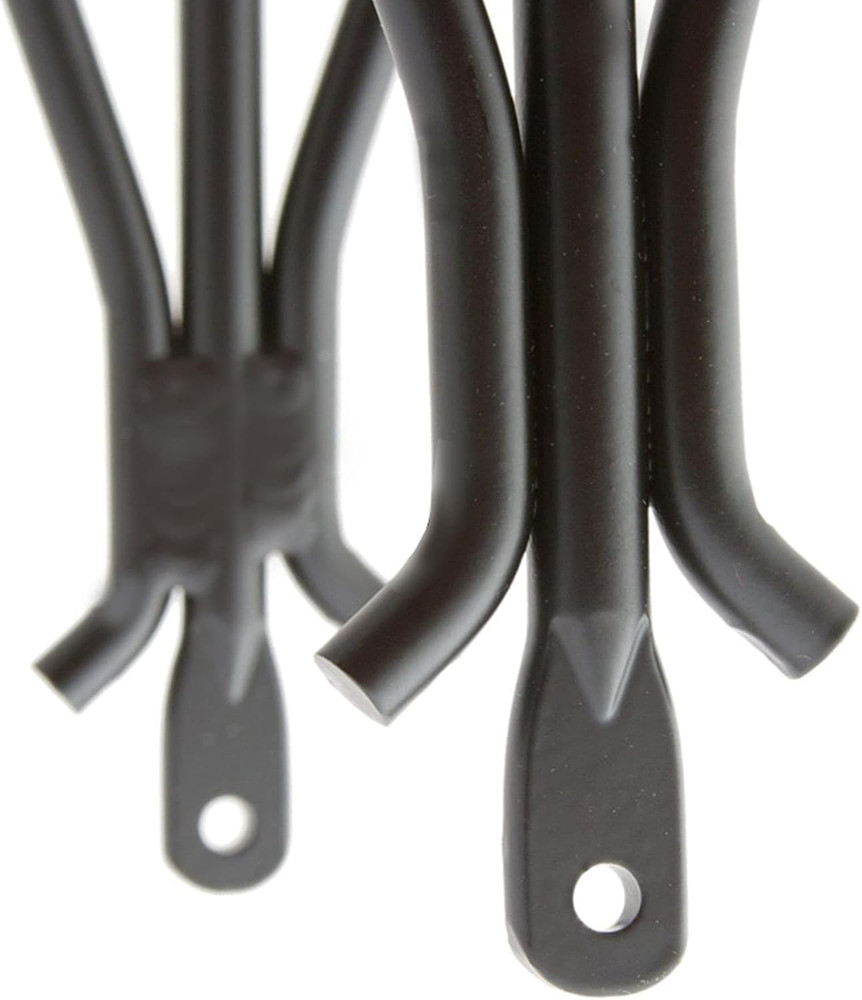 Ex-1 Disc Rear Rack