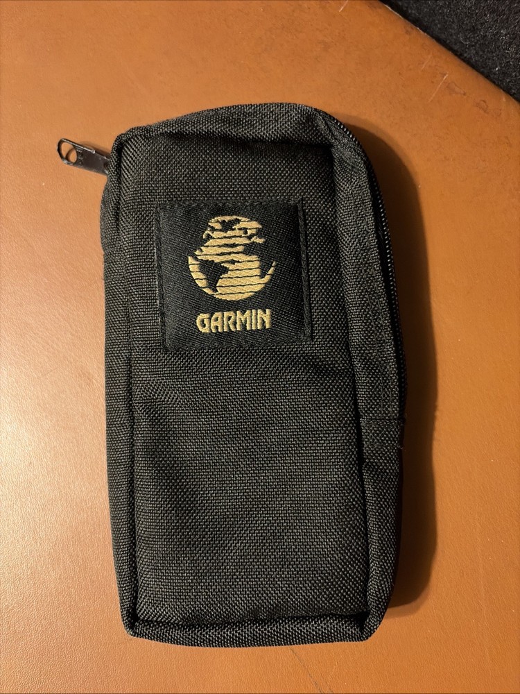 Garmin GPS Carrying Case