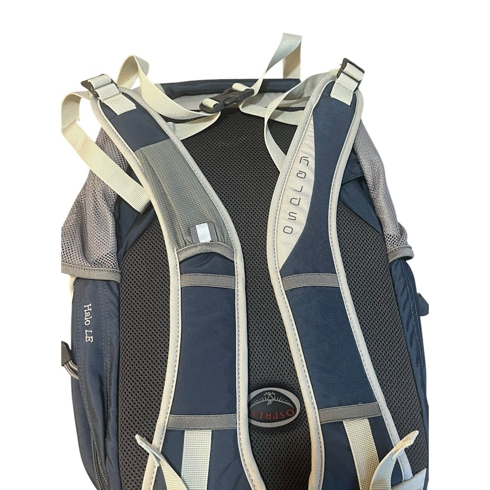 🌲 Osprey x Backwoods Halo LE Backpack 🌲