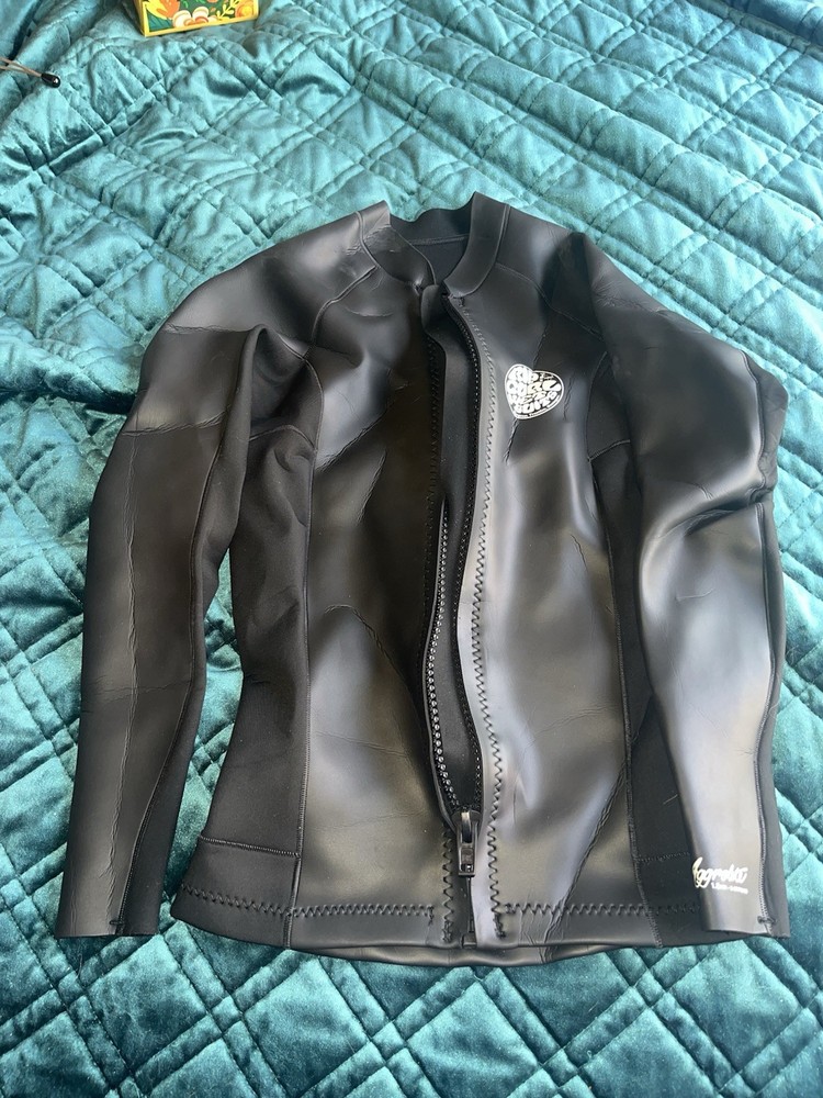 O’Neill 1.5 Half WetSuit Small
