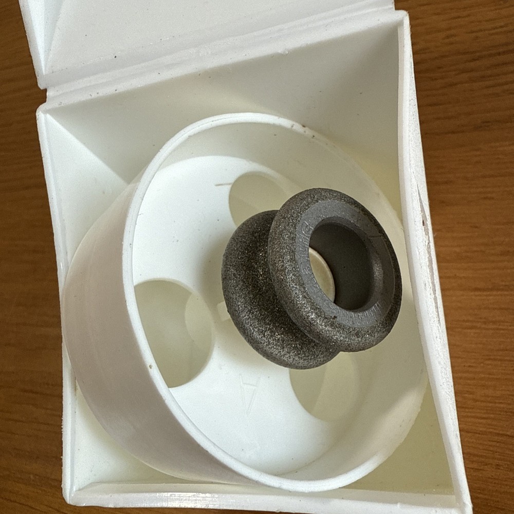 Diamond GRIDING WHEEL BA 7 BQ