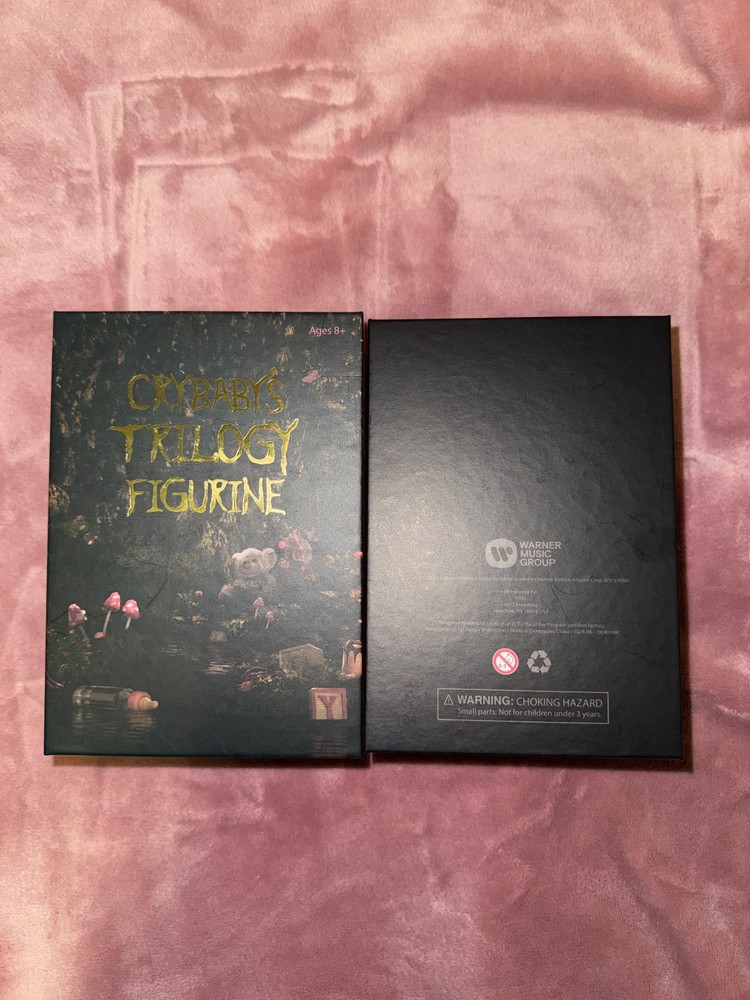 Melanie Martinez TRILOGY TOUR **VIP** Bundle