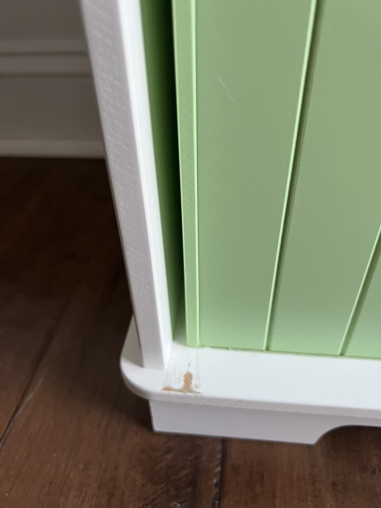 Kidkraft Nantucket Toy Storage Bench