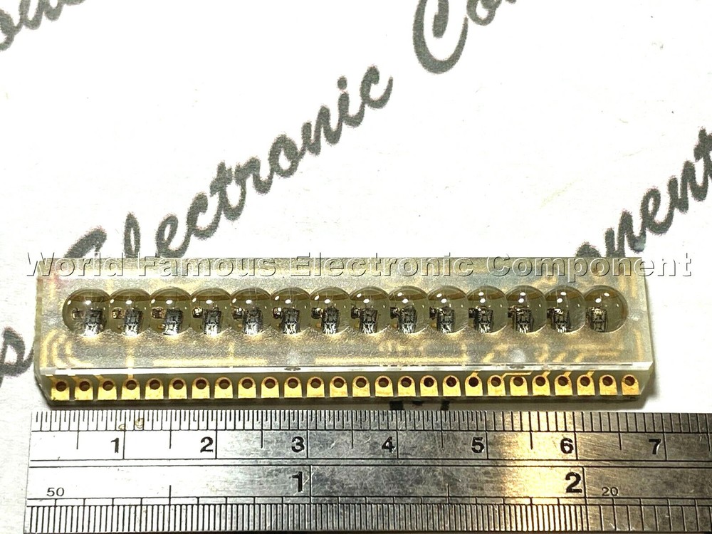 1pcs - Texas Instruments T7522 UNIV SR BRD 234D PCB