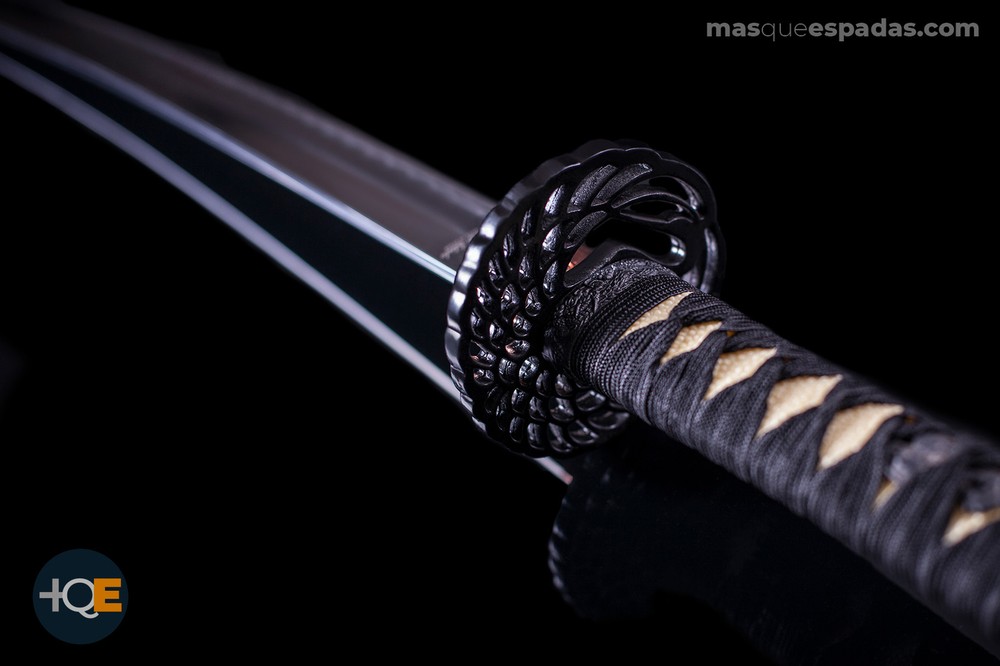 Marto - WAKIZASHI CRANE
