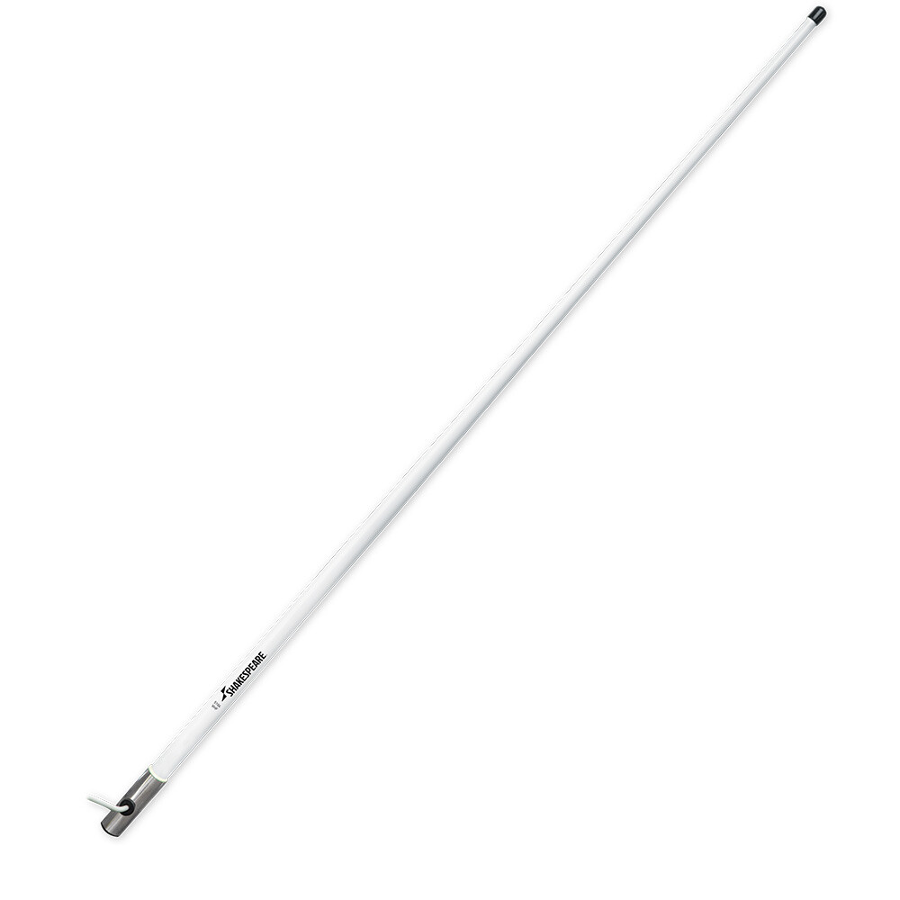 SHAKESPEARE 5104 VHF 4FT CLASSIC ANTENNA