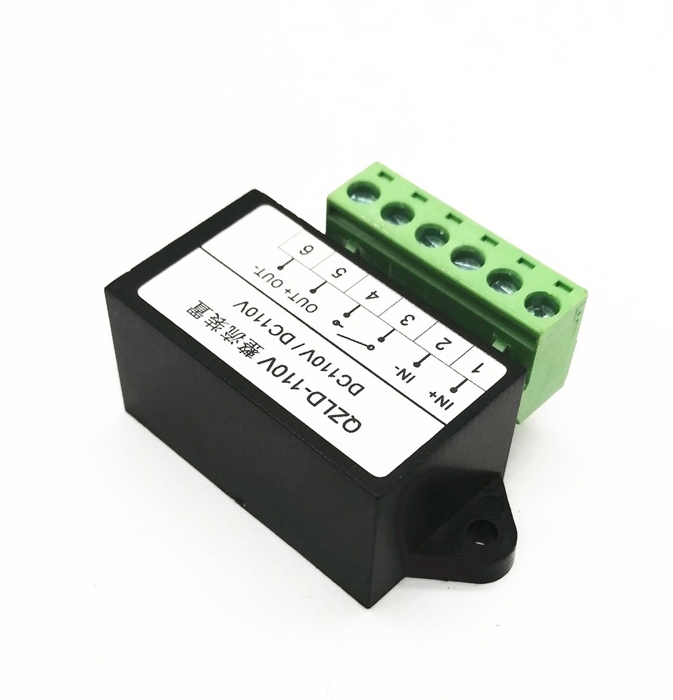 QZLD-110V rectifier device DC110V/DC110V elevator rectifier