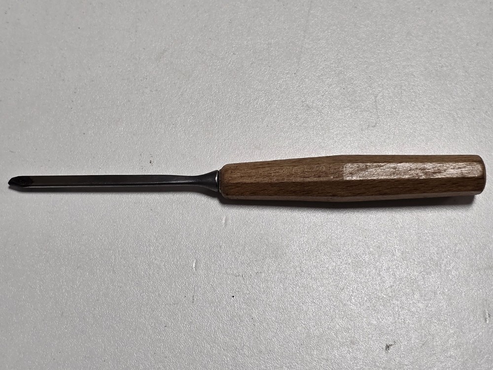 Solingen Carving Tool 7302 Germany