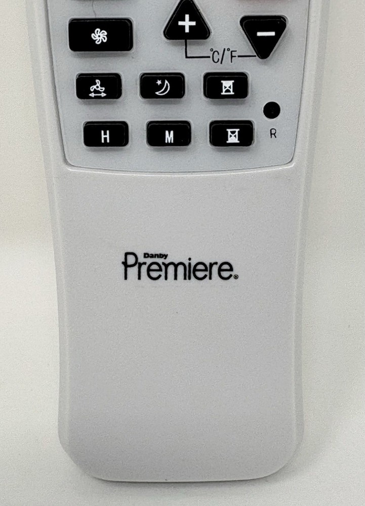 Danby Premiere Fan - Replacement Remote Control for ARCTICAIRE Air Conditioner
