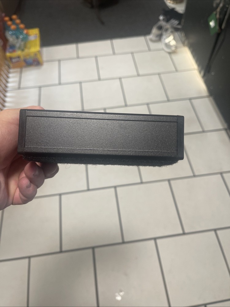 Richardson PowerTech Sigma Wheelchair Ventilator Power Supply working pull 2e