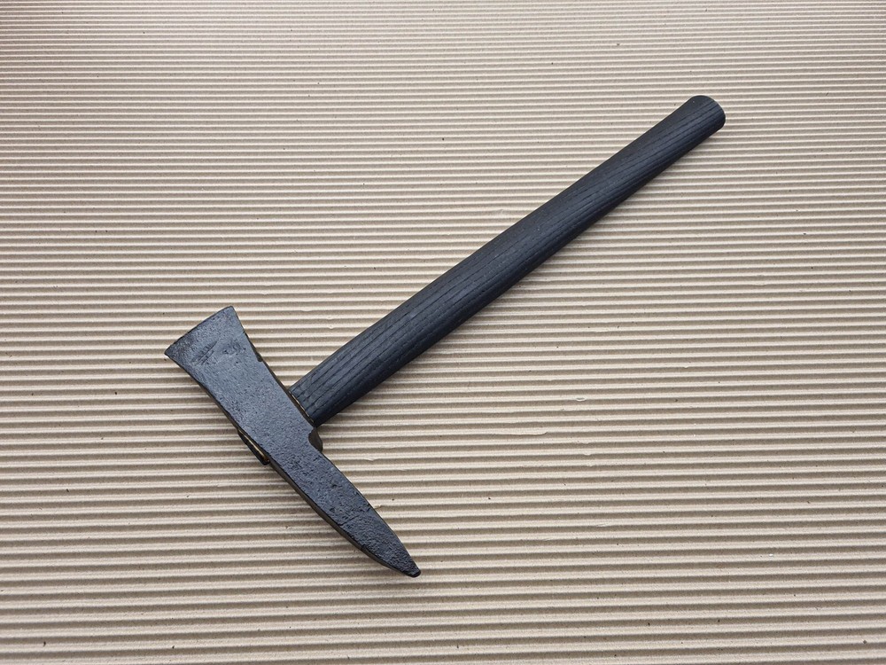 German Germany Fireman Axe Hatchet