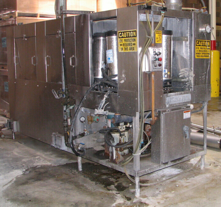 BALL LOCK KEGS - 5 GALLON - CORNELIUS / FIRESTONE