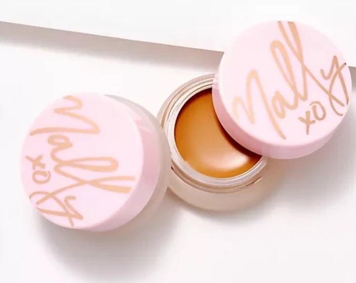 MALLY XO STRESS LESS PERFORMANCE CONCEALER (DEEP)
