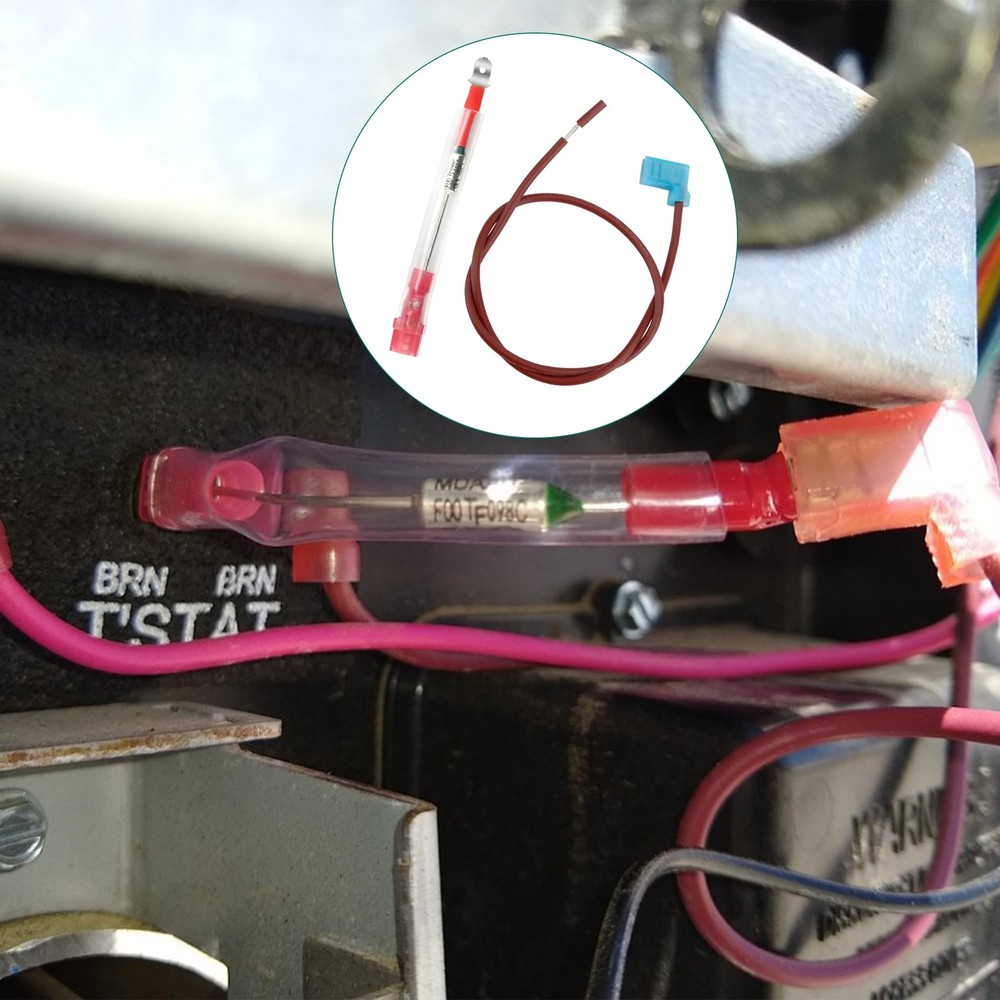 Thermal Cut Off Replacement Kit for Atwood RV Water Heaters 9 Pack