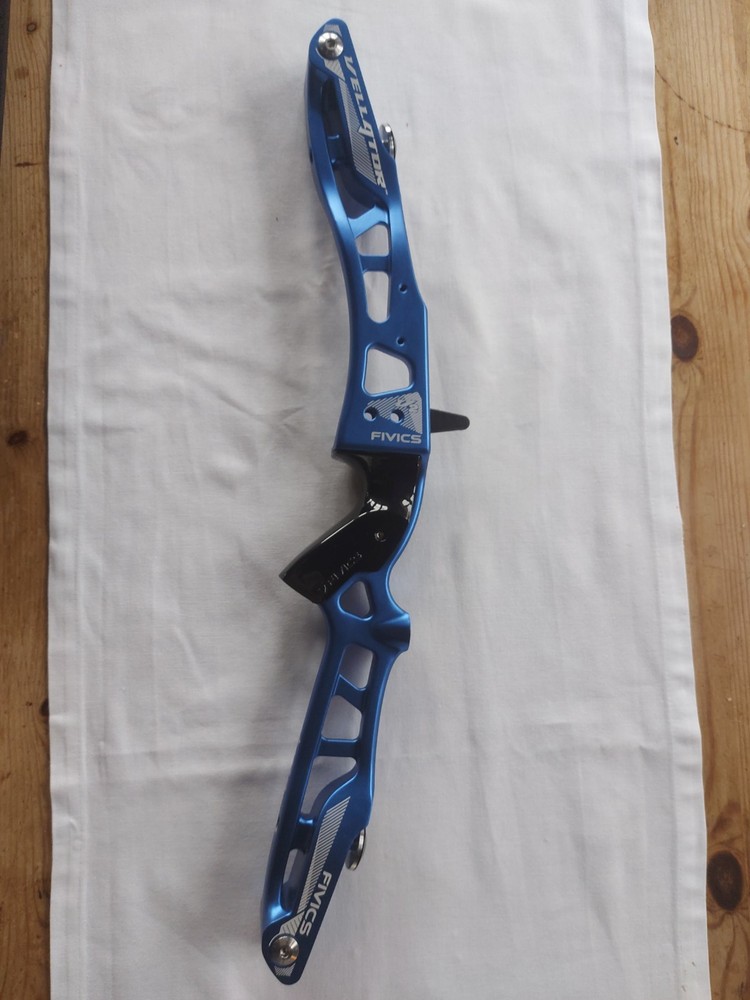 FIVICS Vellator 2 riser 23 inch RH
