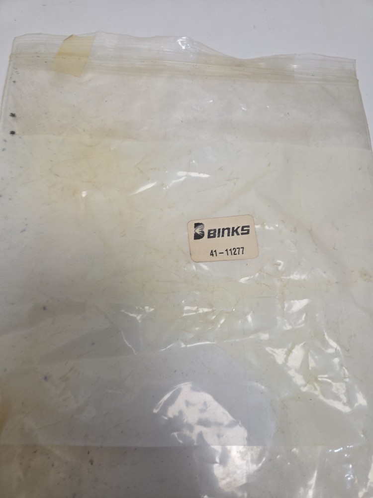Binks 41-11277 Repair Kit (Missing Foam Piece)