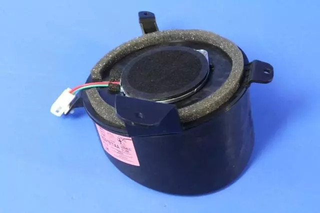 Genuine Mopar Speaker Left Quarter Panel 5091811AA