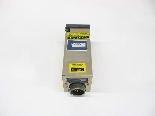 Collins CTL-92 ATC Control Head - Core - PN: 622-6523-205