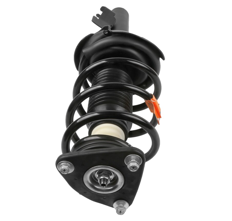 Set(2) Front Complete Struts & Spring For 2004-2013 Mazda 3 2006-2010 MAZDA 5