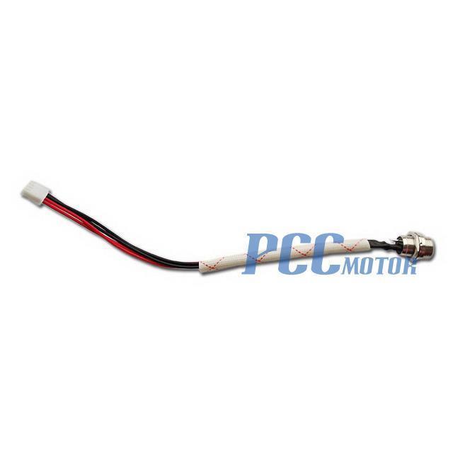 Self Scooter Switch Power Electric Button Line H BWP11
