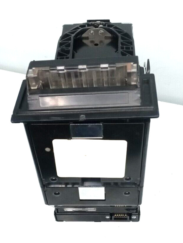 CASH CODE FRONT LOAD BILL VALIDATOR FL-0385US2739