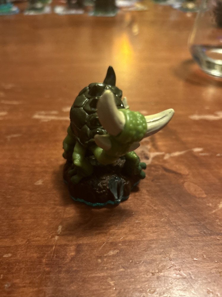 Skylanders SWAP Force SLOBBER TOOTH