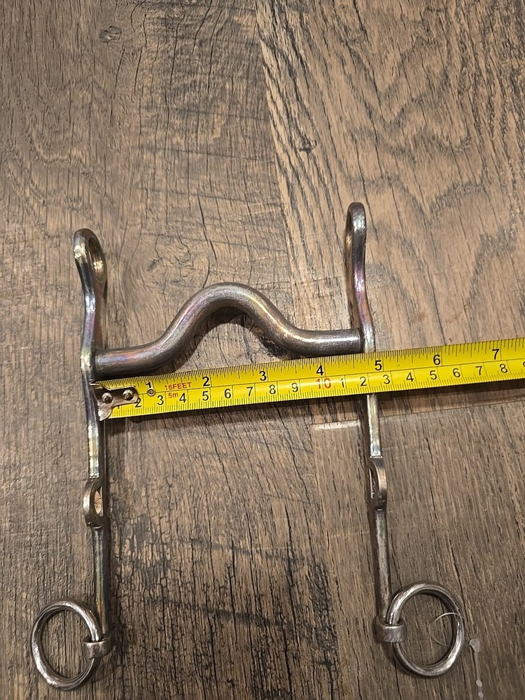 Horse Bit