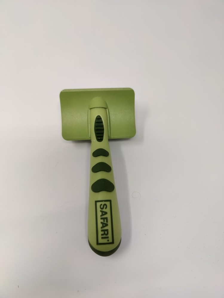 Safari Soft Slicker Brush