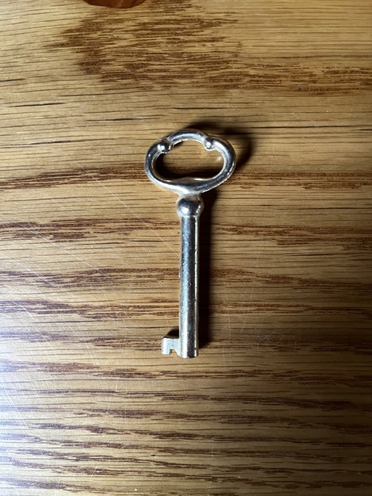 Colt Display Case Brass Key