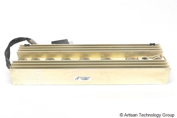 Elgar 9920027-01 Transistor Bank